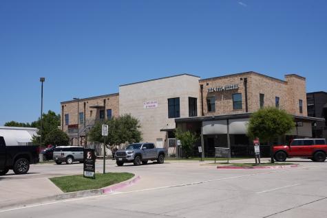 311 S Oak Street Roanoke TX 76262
