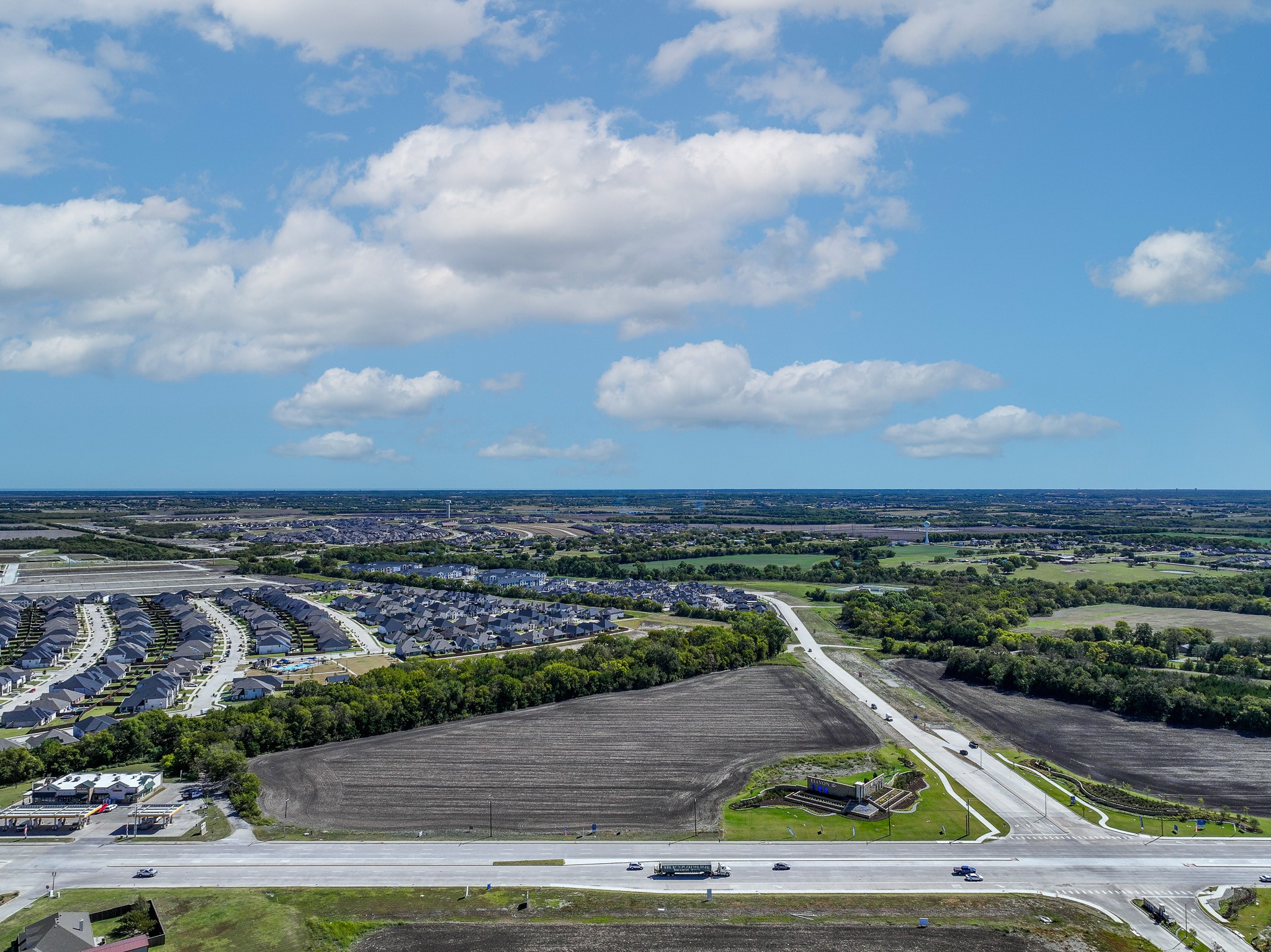 0 Tx-78 Lavon TX 75166