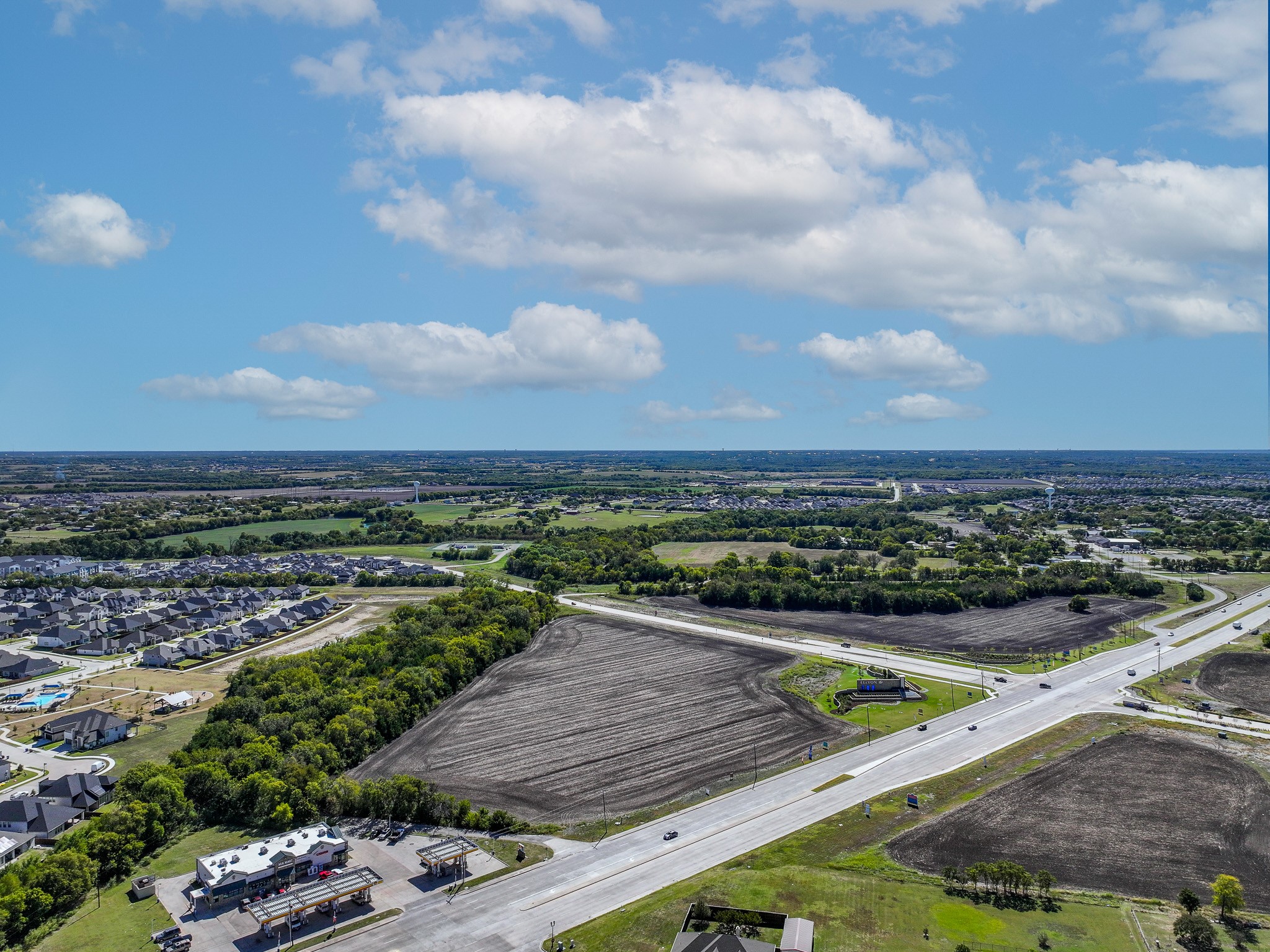 0 Tx-78 Lavon TX 75166