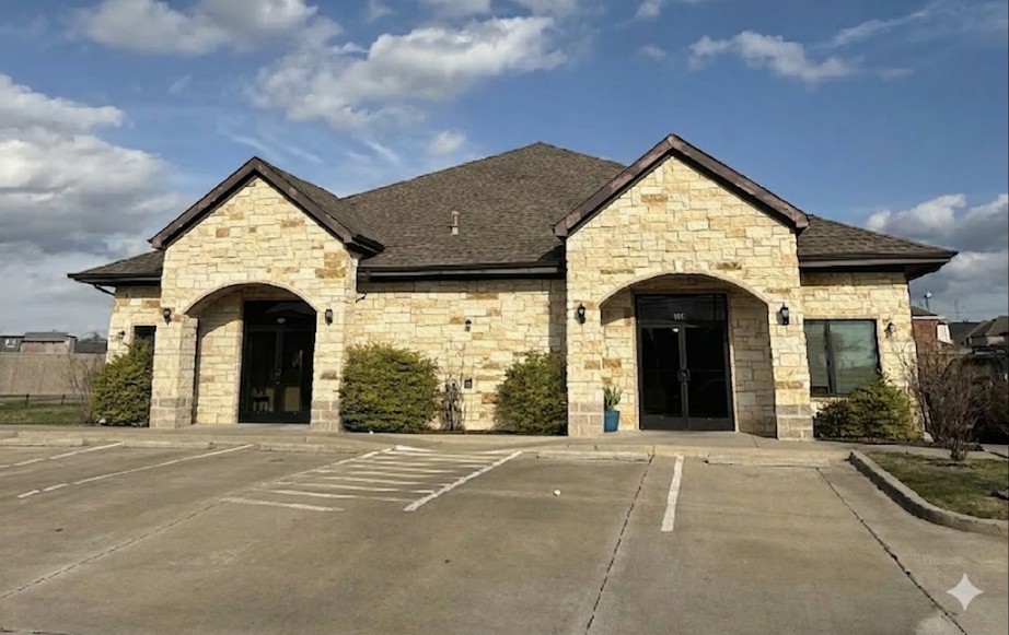 2324 Old Denton Road Carrollton TX 75006