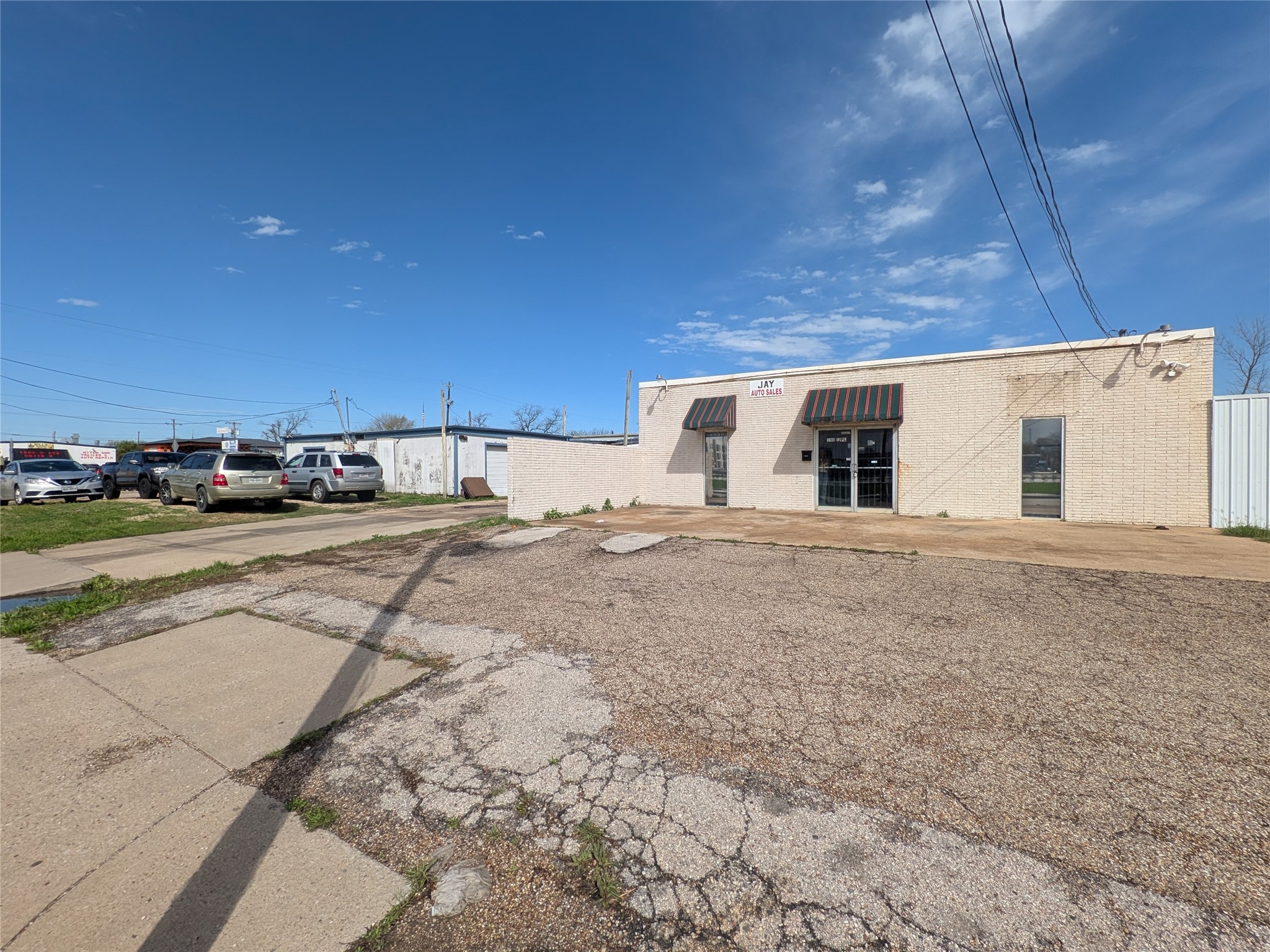 1103 12th Place Plano TX 75074