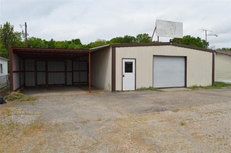 3970 State Highway 34 S Greenville TX 75402