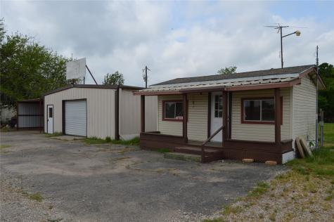 3970 State Highway 34 S Greenville TX 75402
