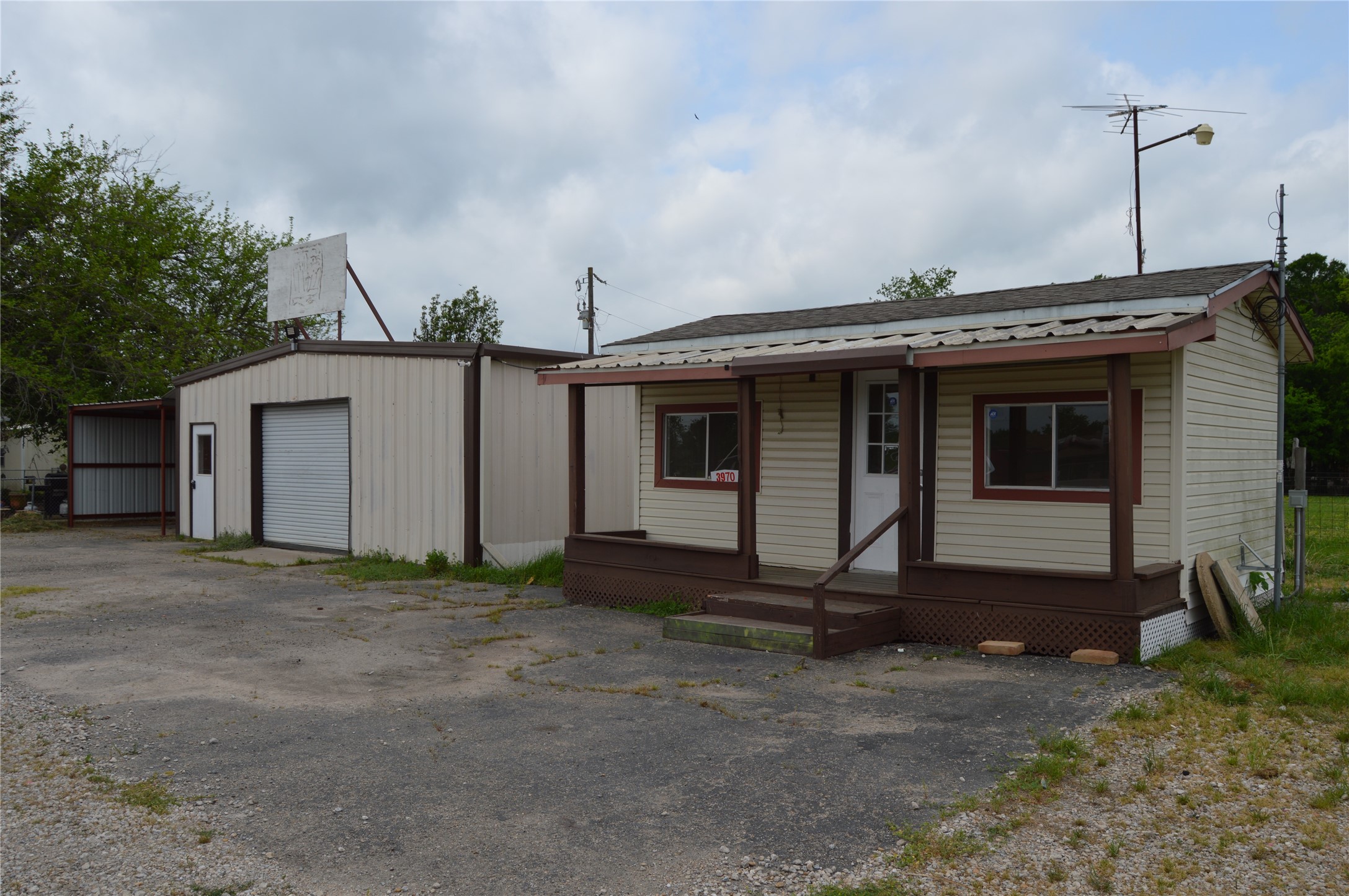 3970 State Highway 34 S Greenville TX 75402