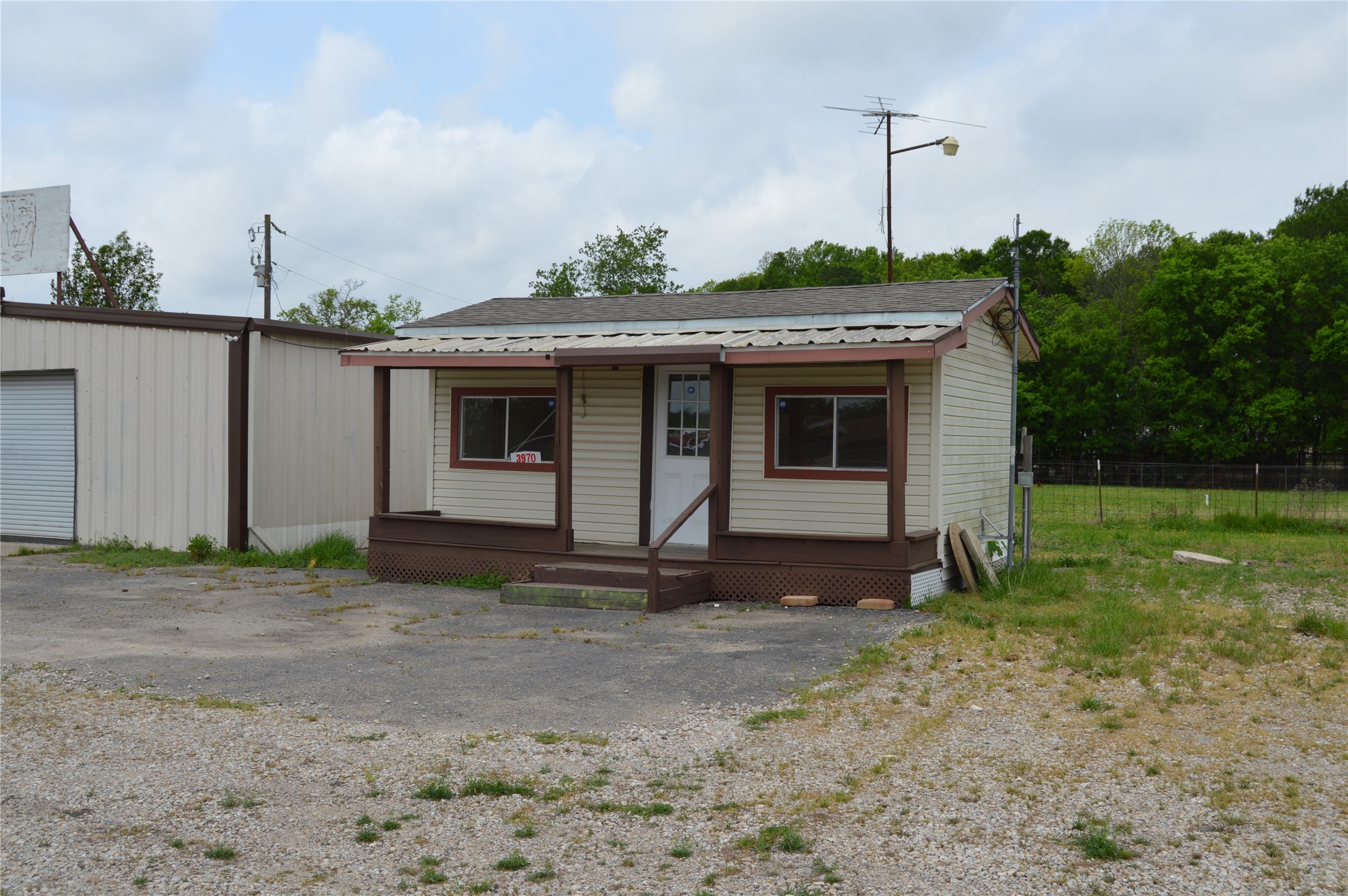 3970 State Highway 34 S Greenville TX 75402