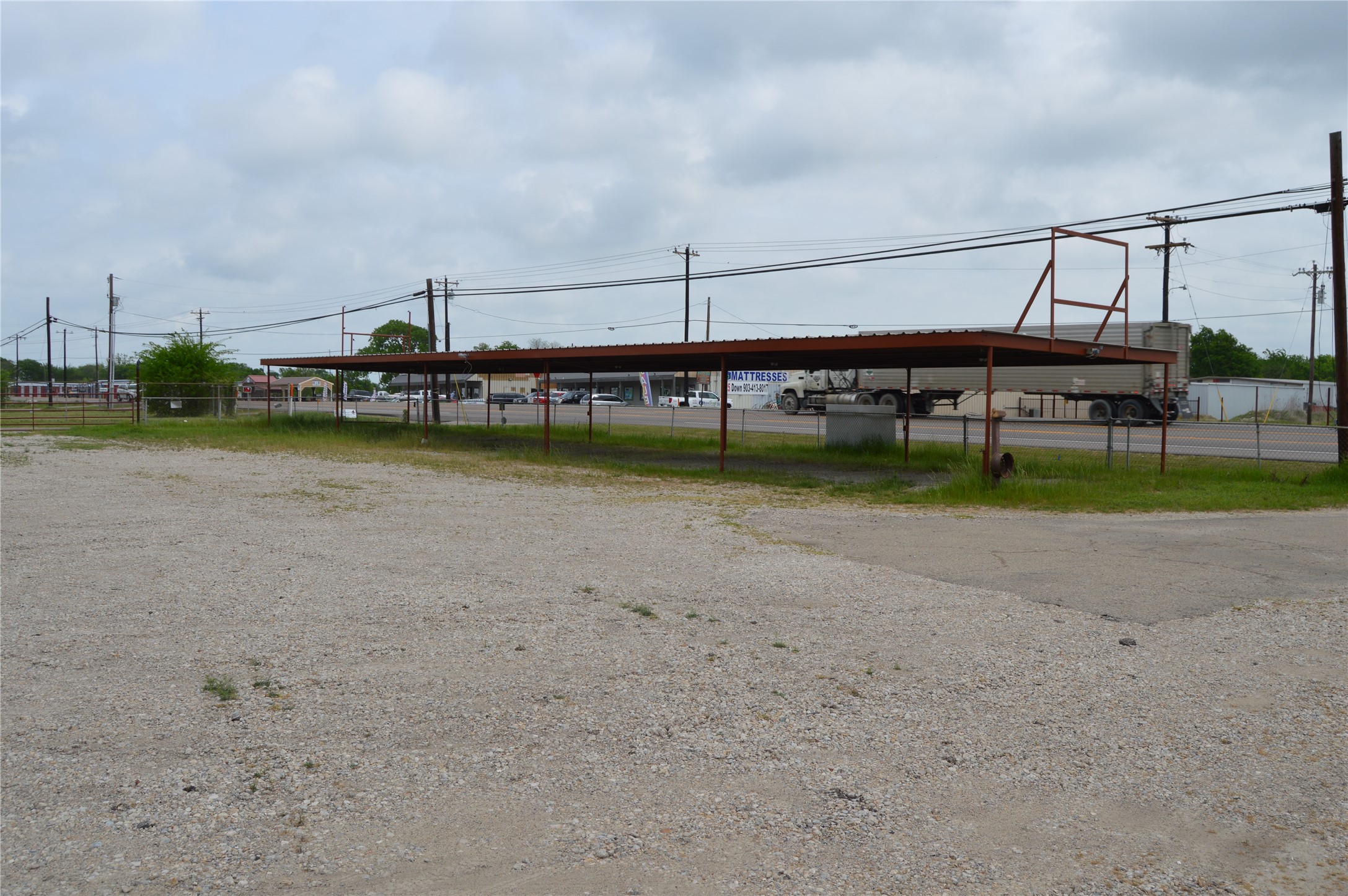 3970 State Highway 34 S Greenville TX 75402