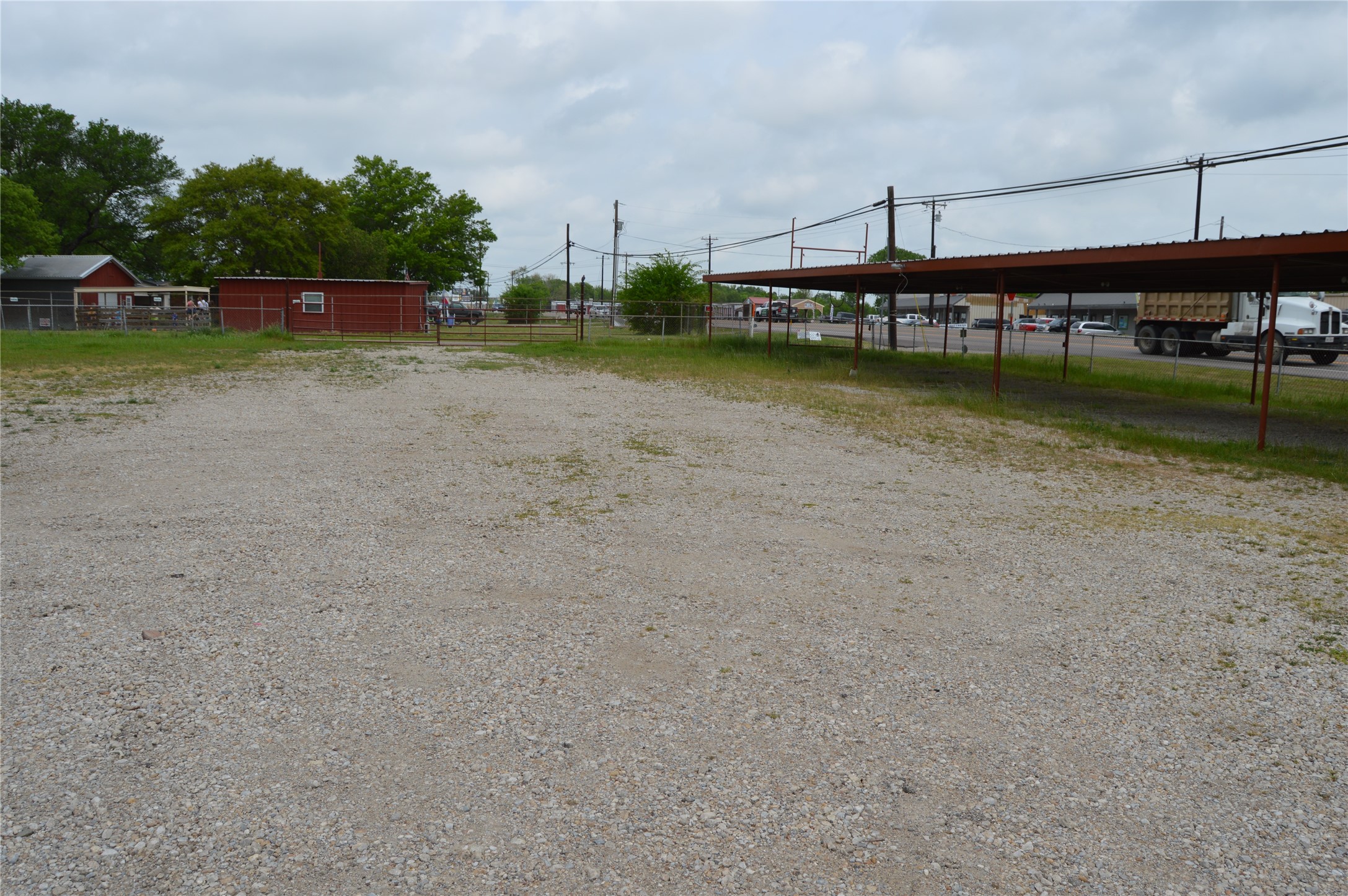 3970 State Highway 34 S Greenville TX 75402