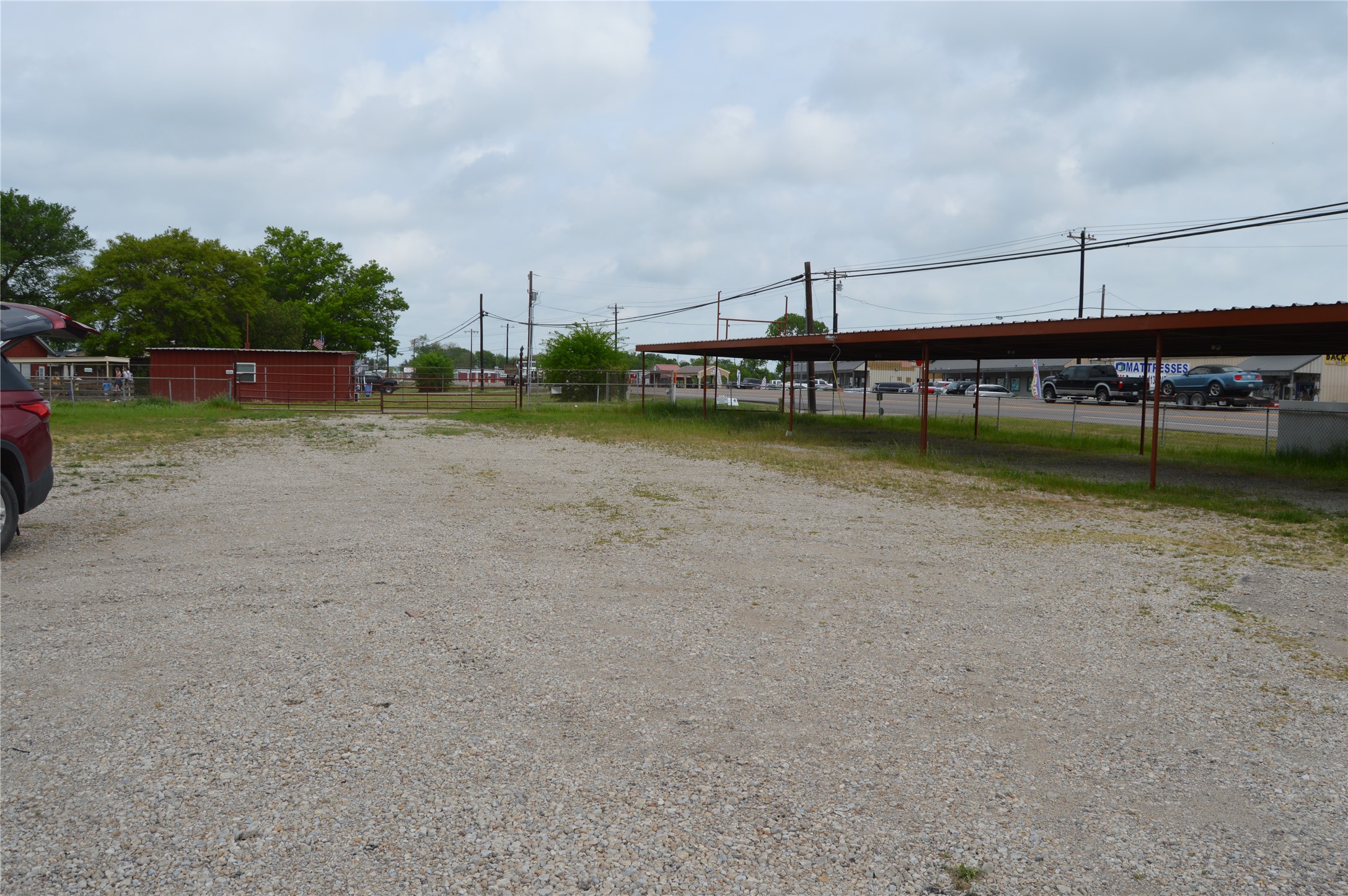 3970 State Highway 34 S Greenville TX 75402
