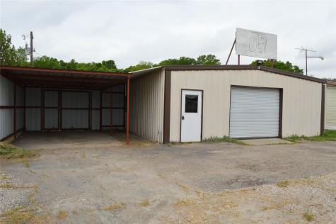 3970 State Highway 34 S Greenville TX 75402