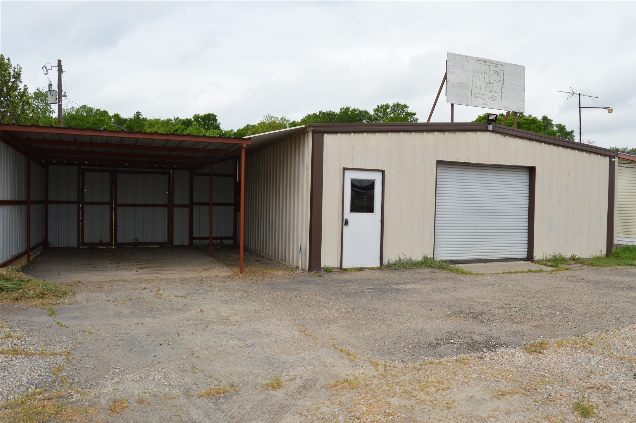 3970 State Highway 34 S Greenville TX 75402