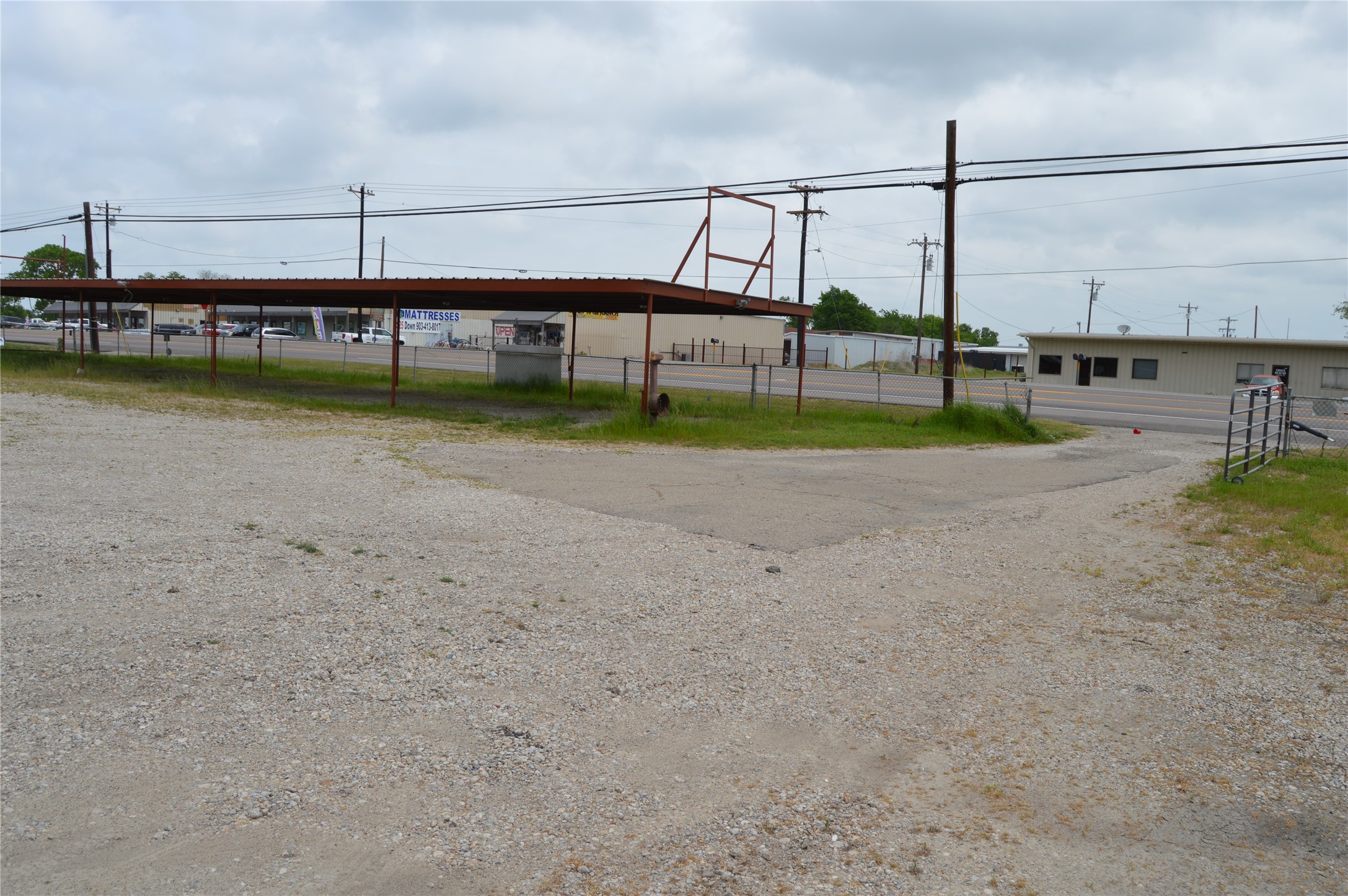 3970 State Highway 34 S Greenville TX 75402