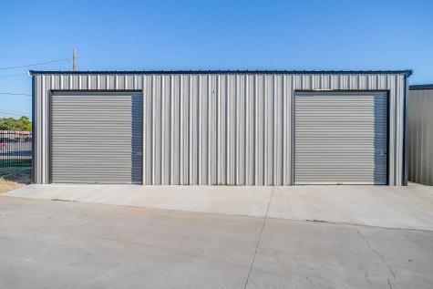 410 N Broadway Street Joshua TX 76058