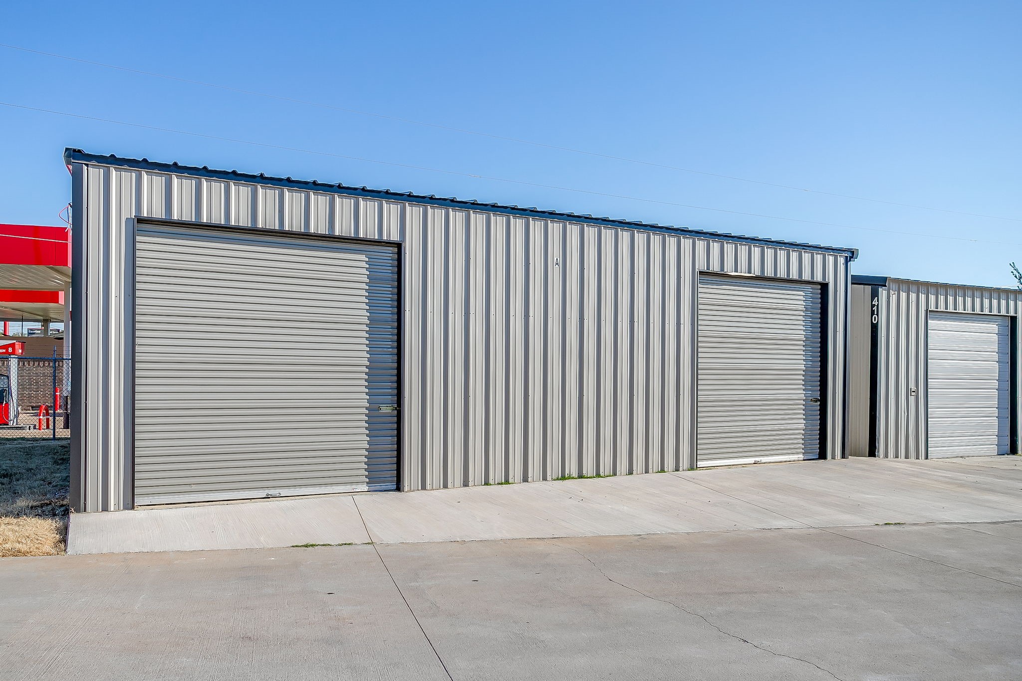 410 N Broadway Street Joshua TX 76058