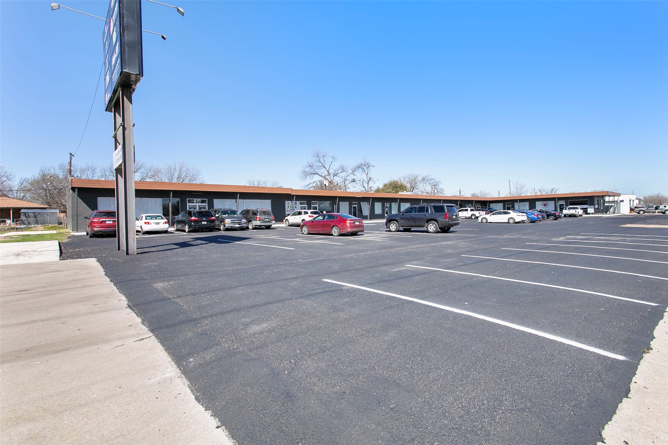 802 S Cherry Lane White Settlement TX 76108