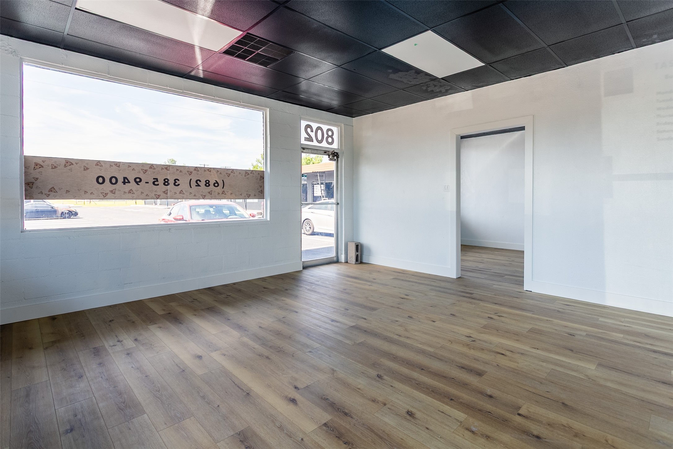 802 S Cherry Lane White Settlement TX 76108