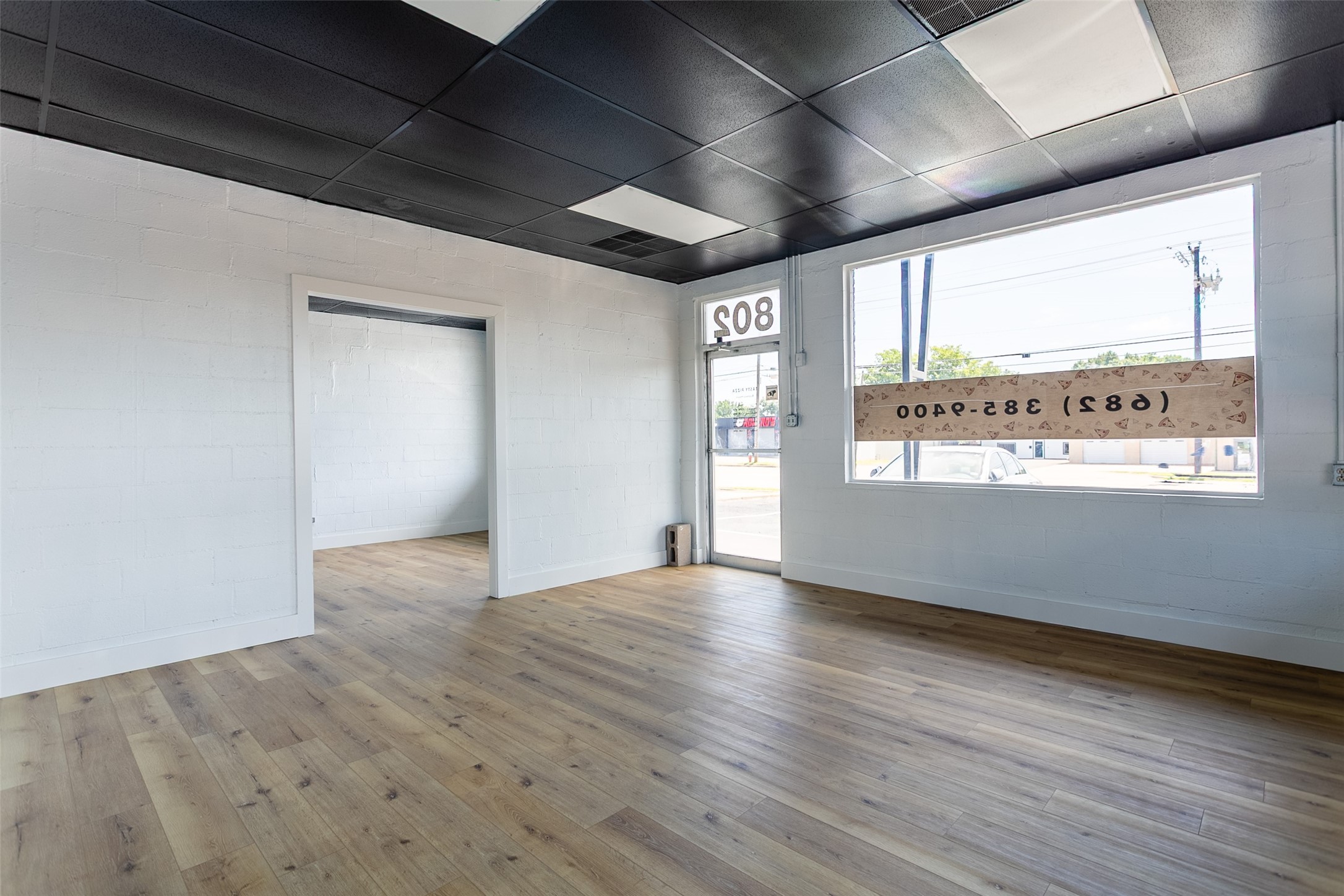 802 S Cherry Lane White Settlement TX 76108