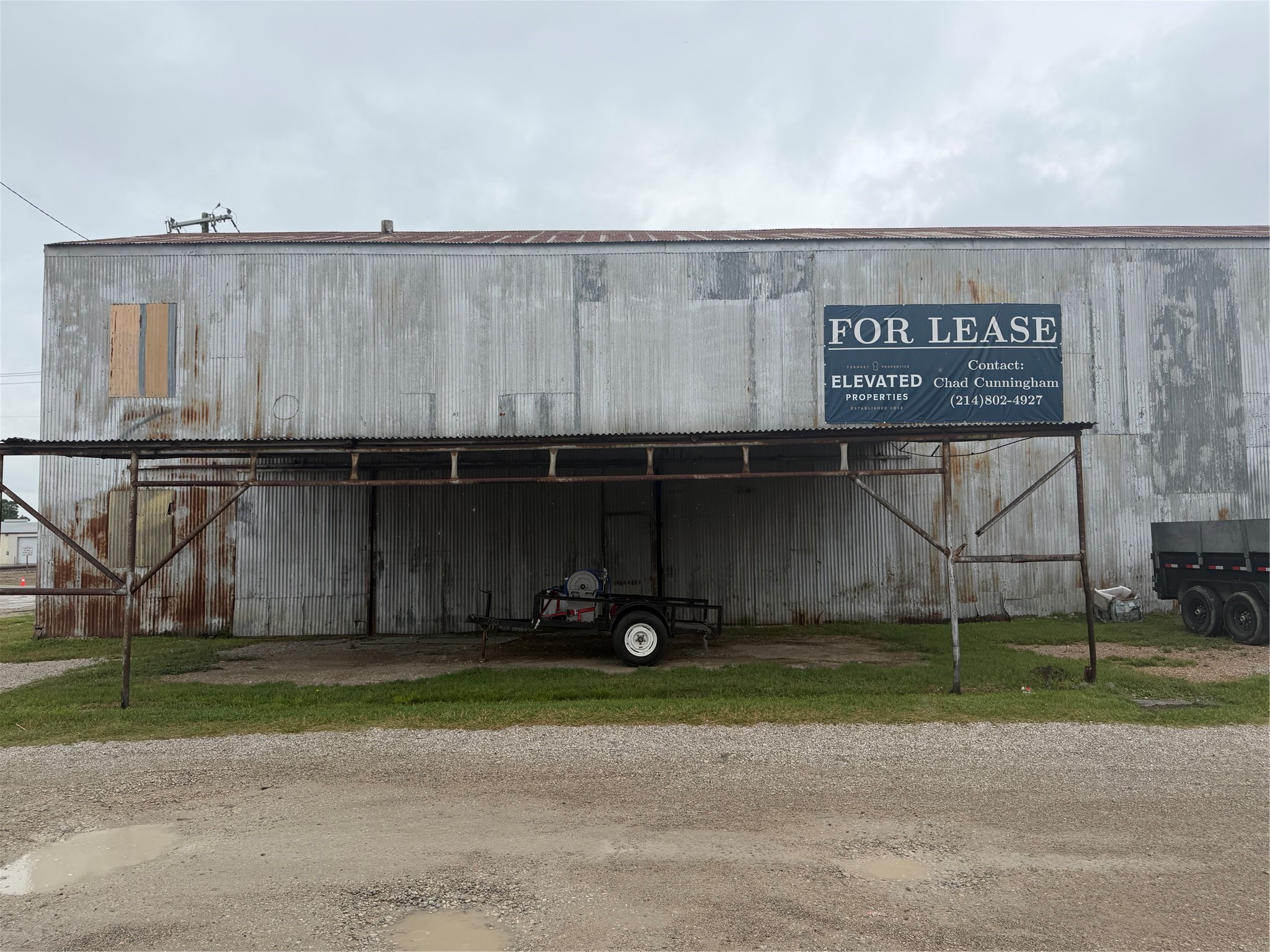212 N Oklahoma Drive Celina TX 75009