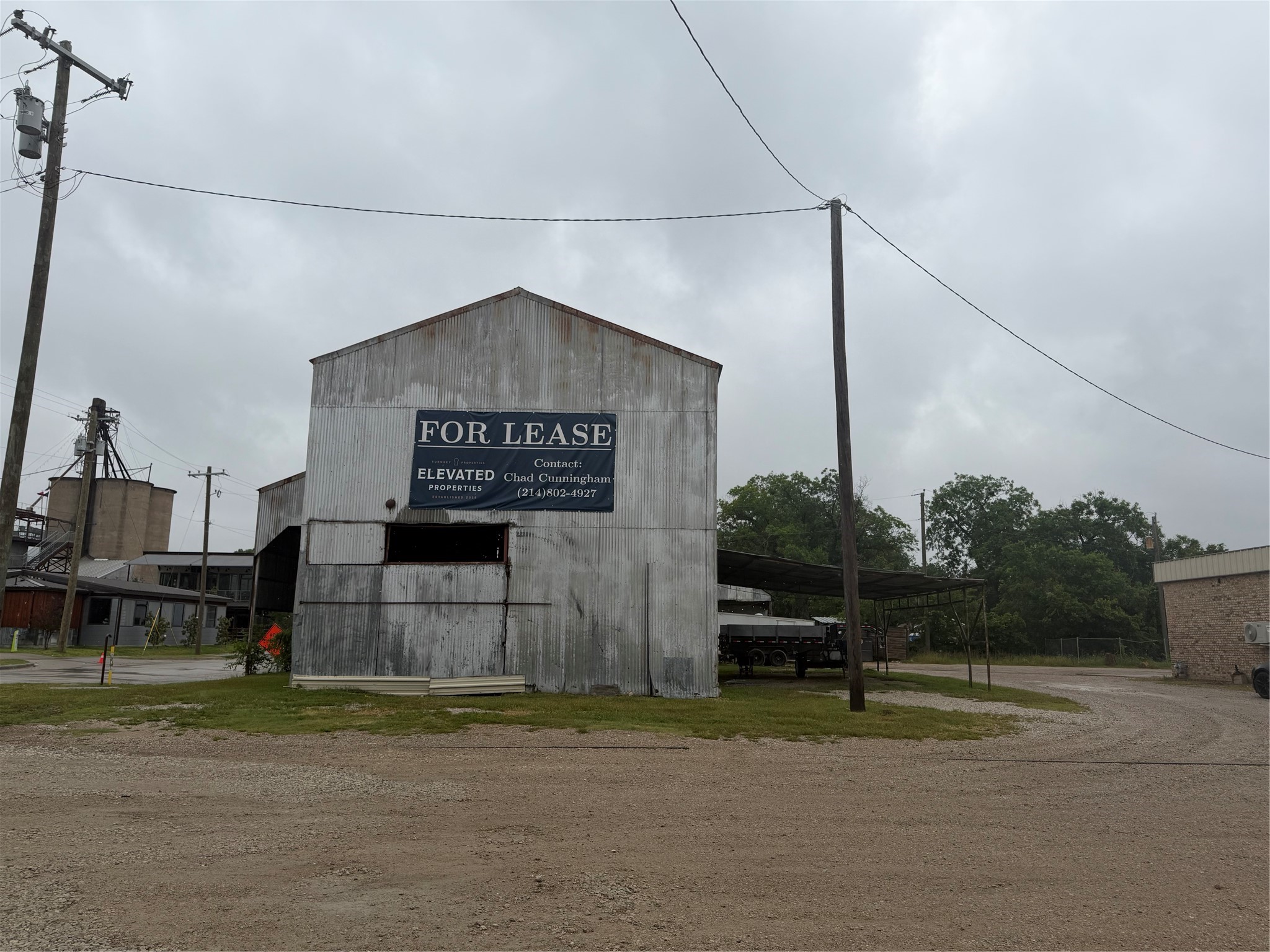 212 N Oklahoma Drive Celina TX 75009