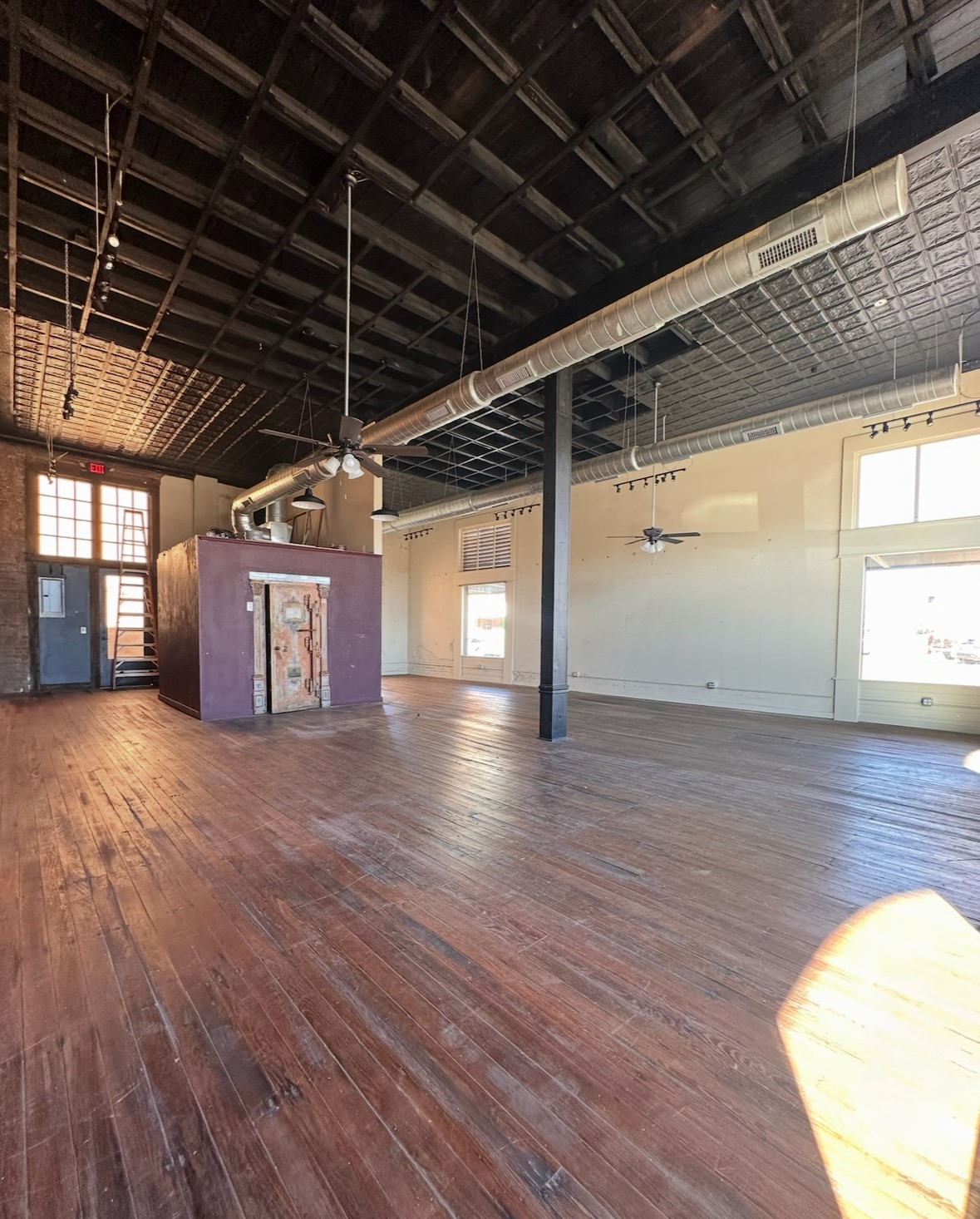 301 Brown Street Brownwood TX 76801