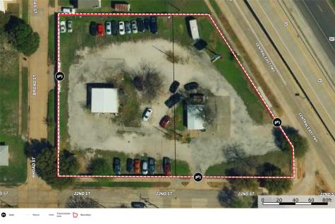 231 Central Freeway E Wichita Falls TX 76301