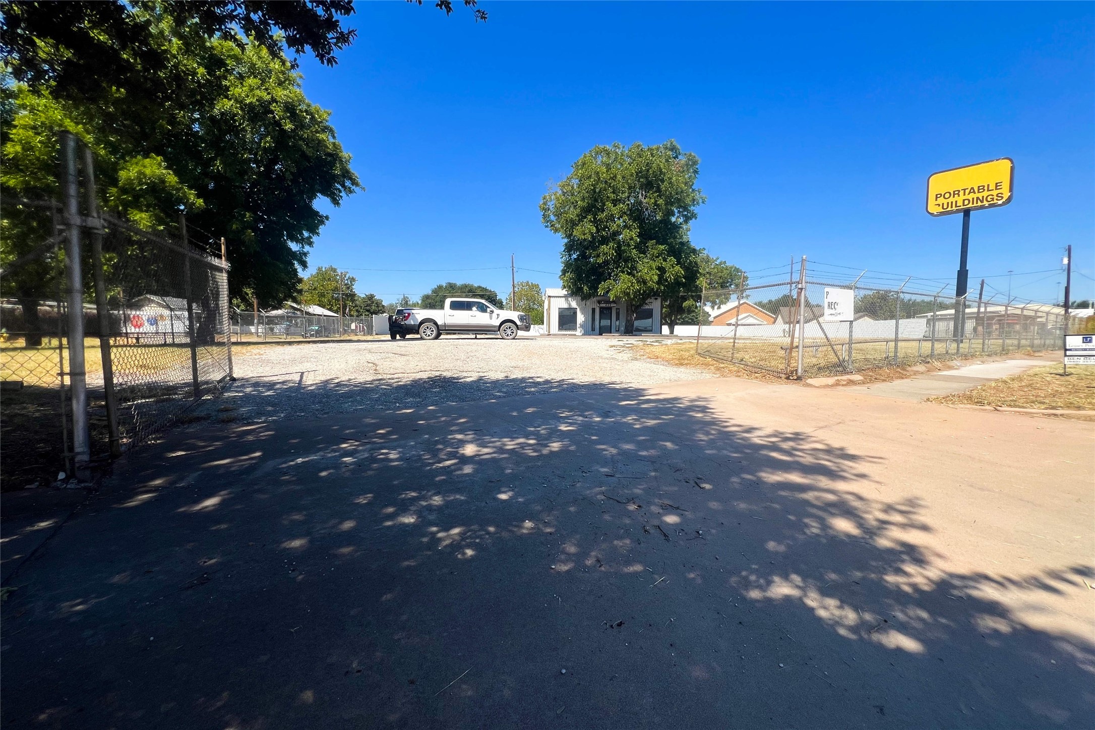 231 Central Freeway E Wichita Falls TX 76301