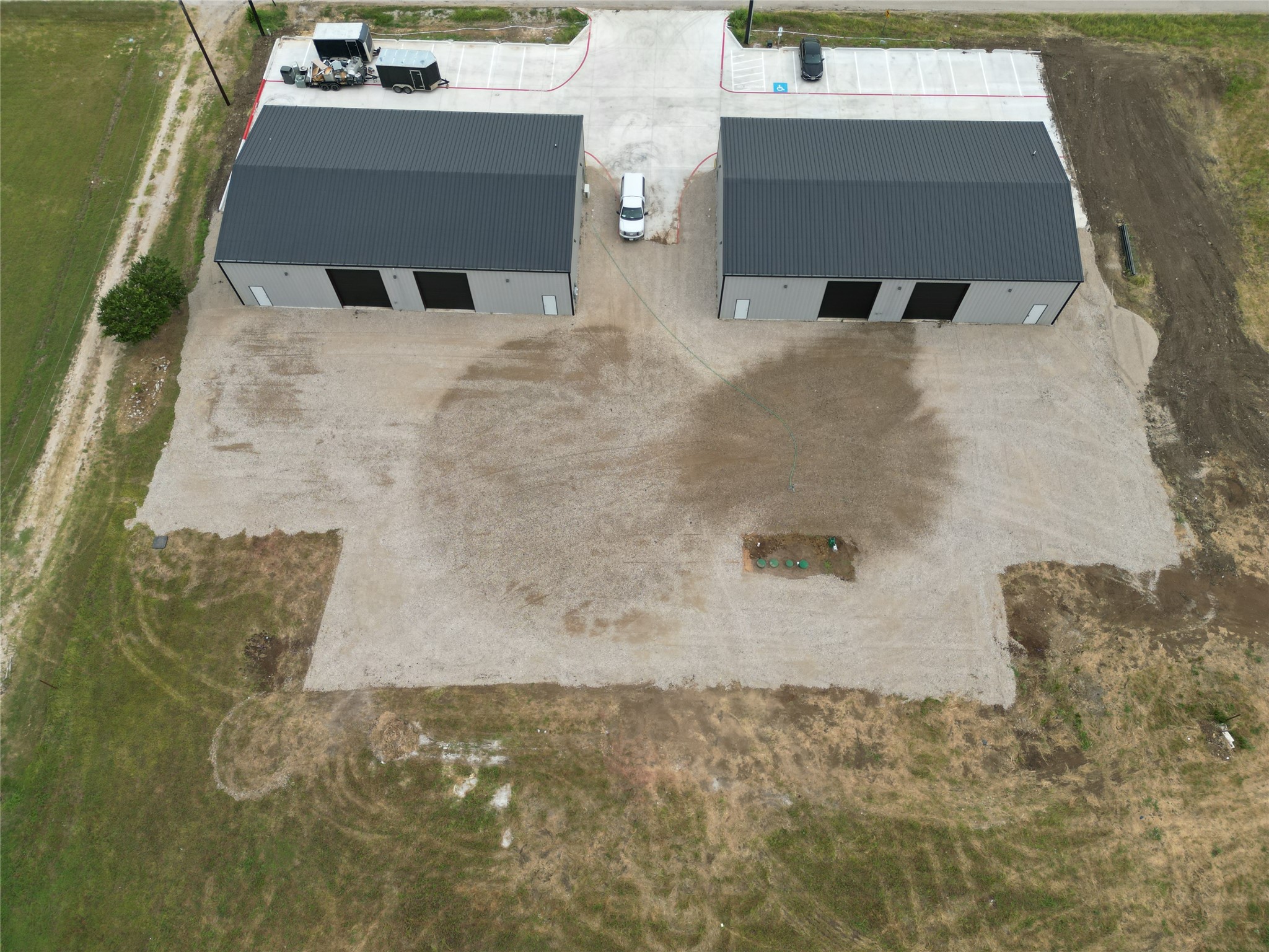 1980 Seaborn Road Ponder TX 76259