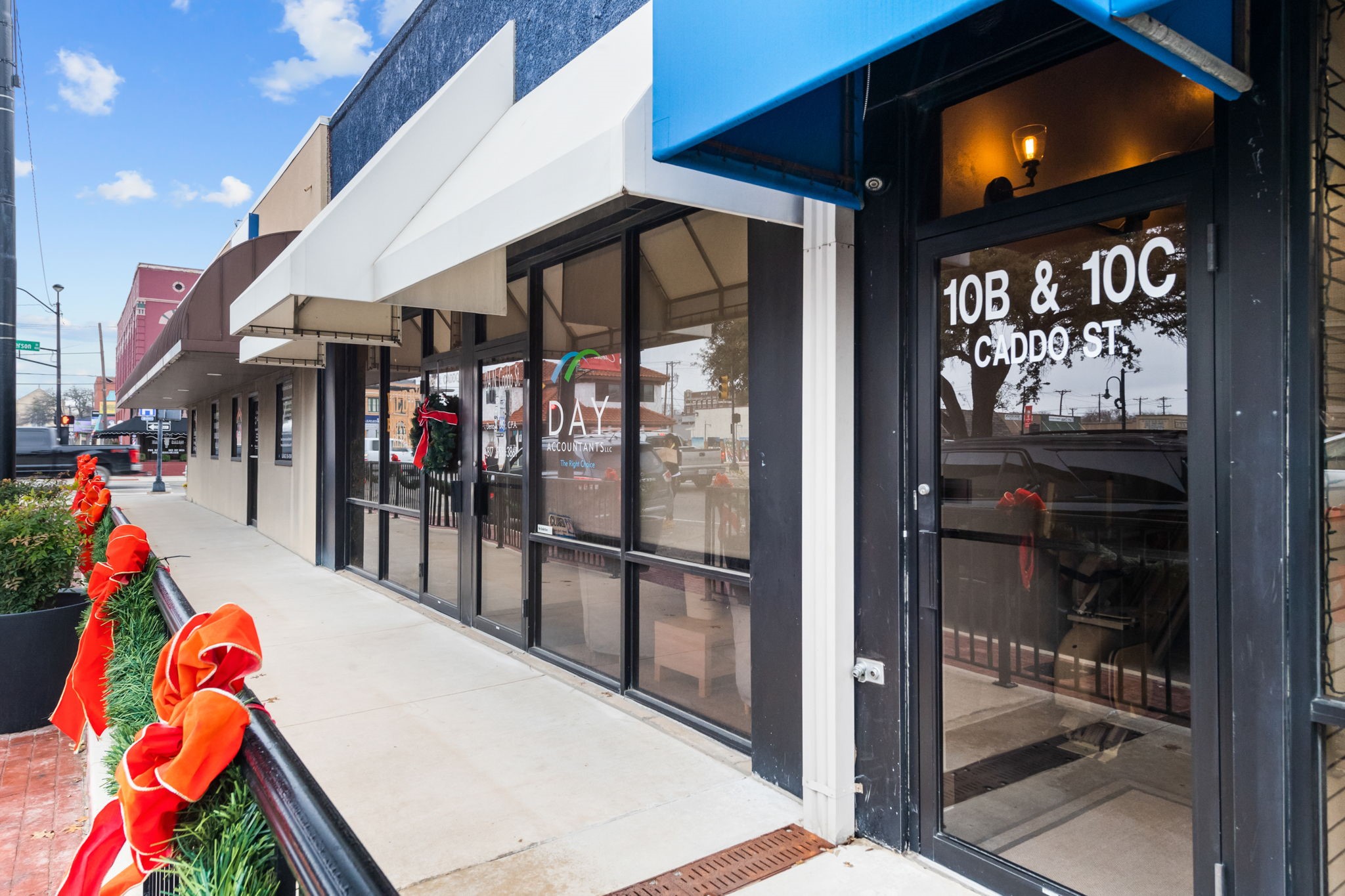 10 N Caddo Street Cleburne TX 76031