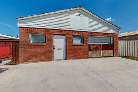 214 Commercial Street Garland TX 75040