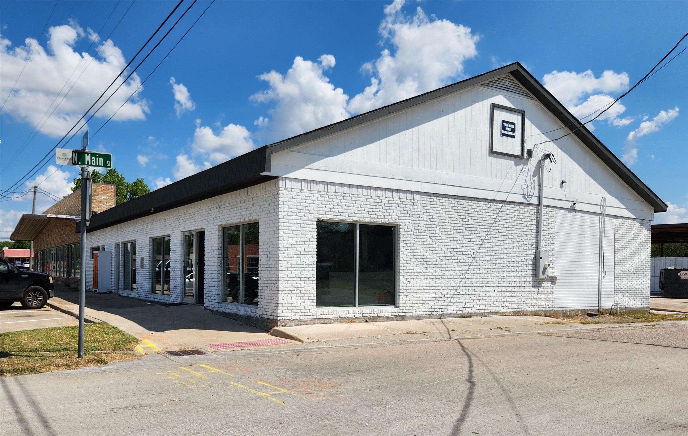 601 N 4th Street Princeton TX 75407