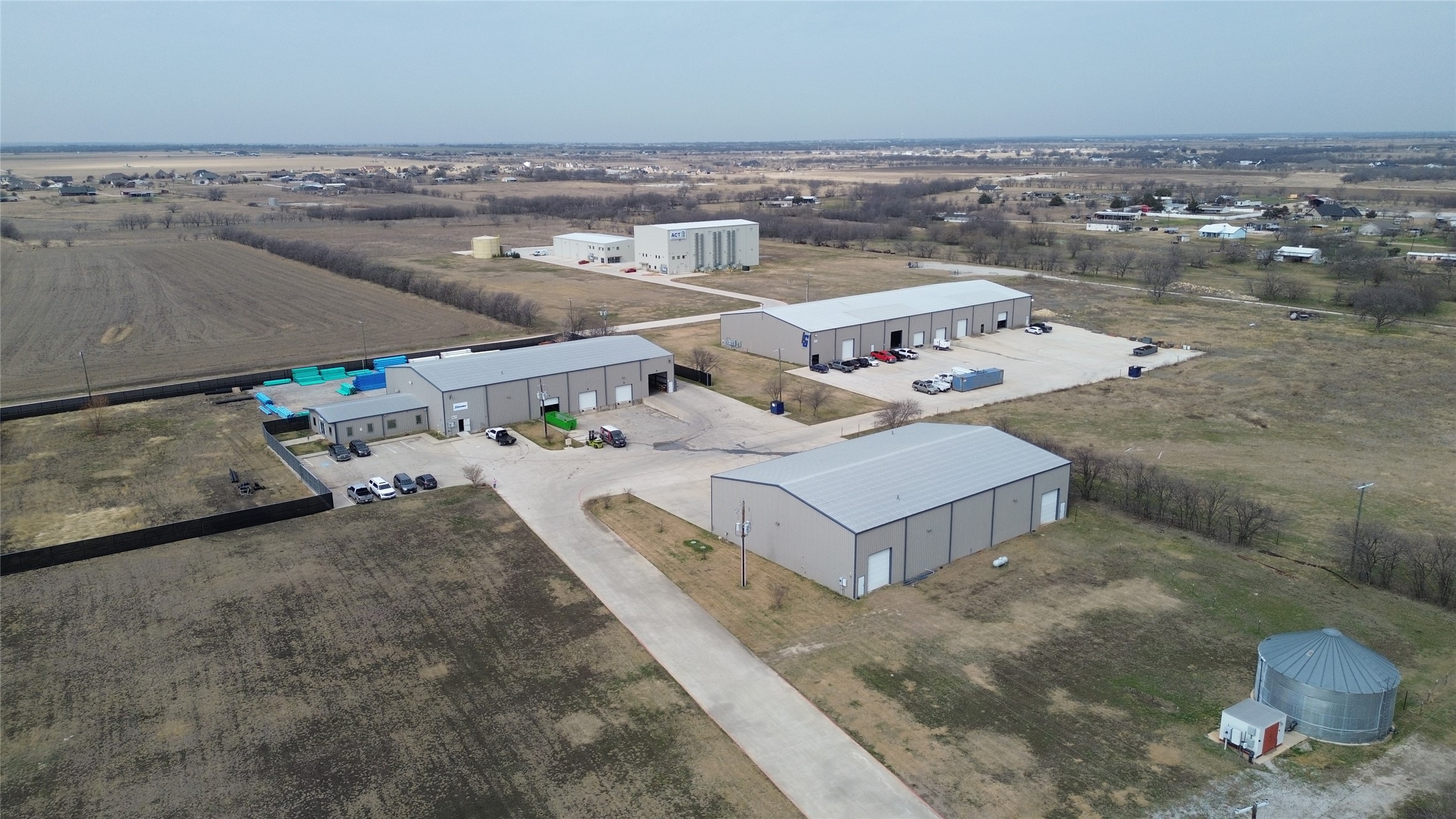 1615 N Fm 156 Ponder TX 76259