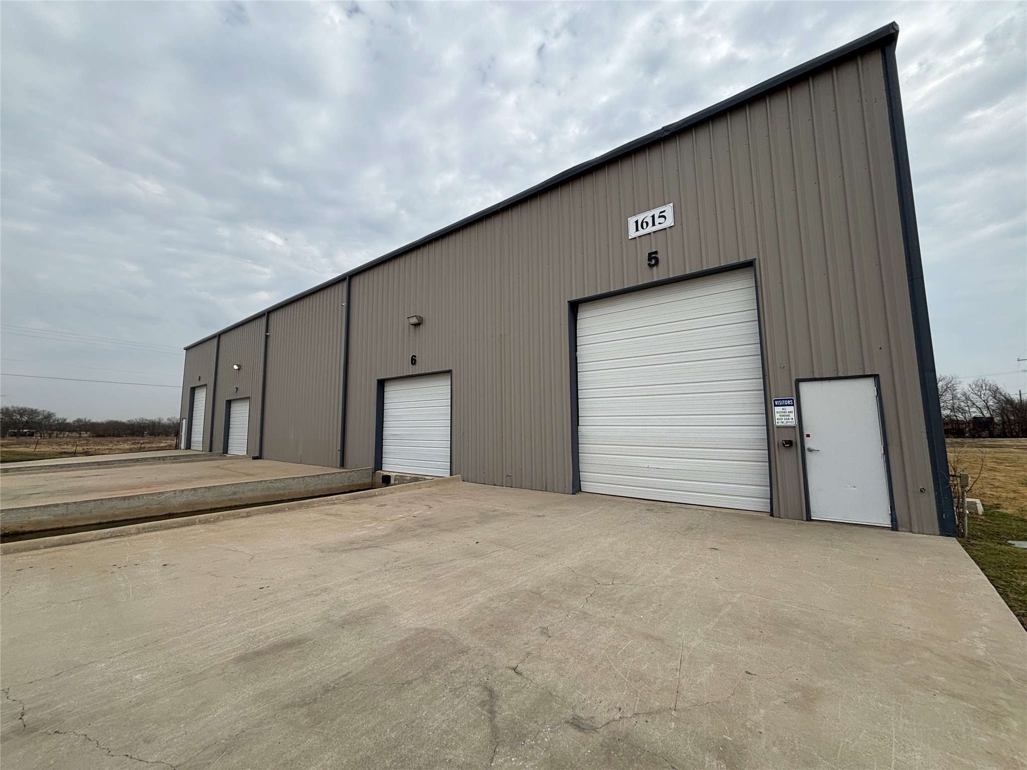 1615 N Fm 156 Ponder TX 76259