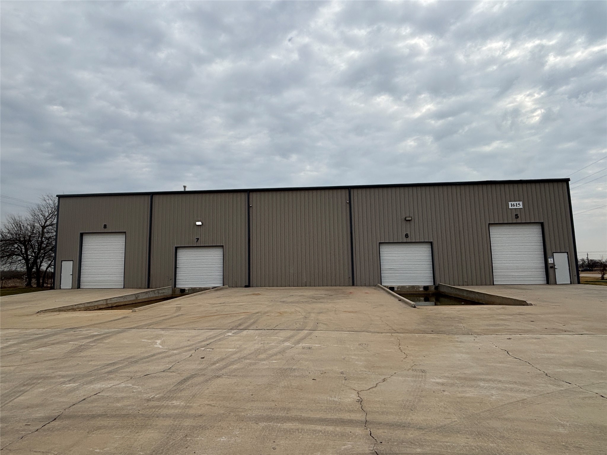 1615 N Fm 156 Ponder TX 76259