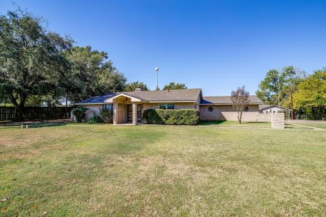 1060 S Burleson Boulevard Burleson TX 76028