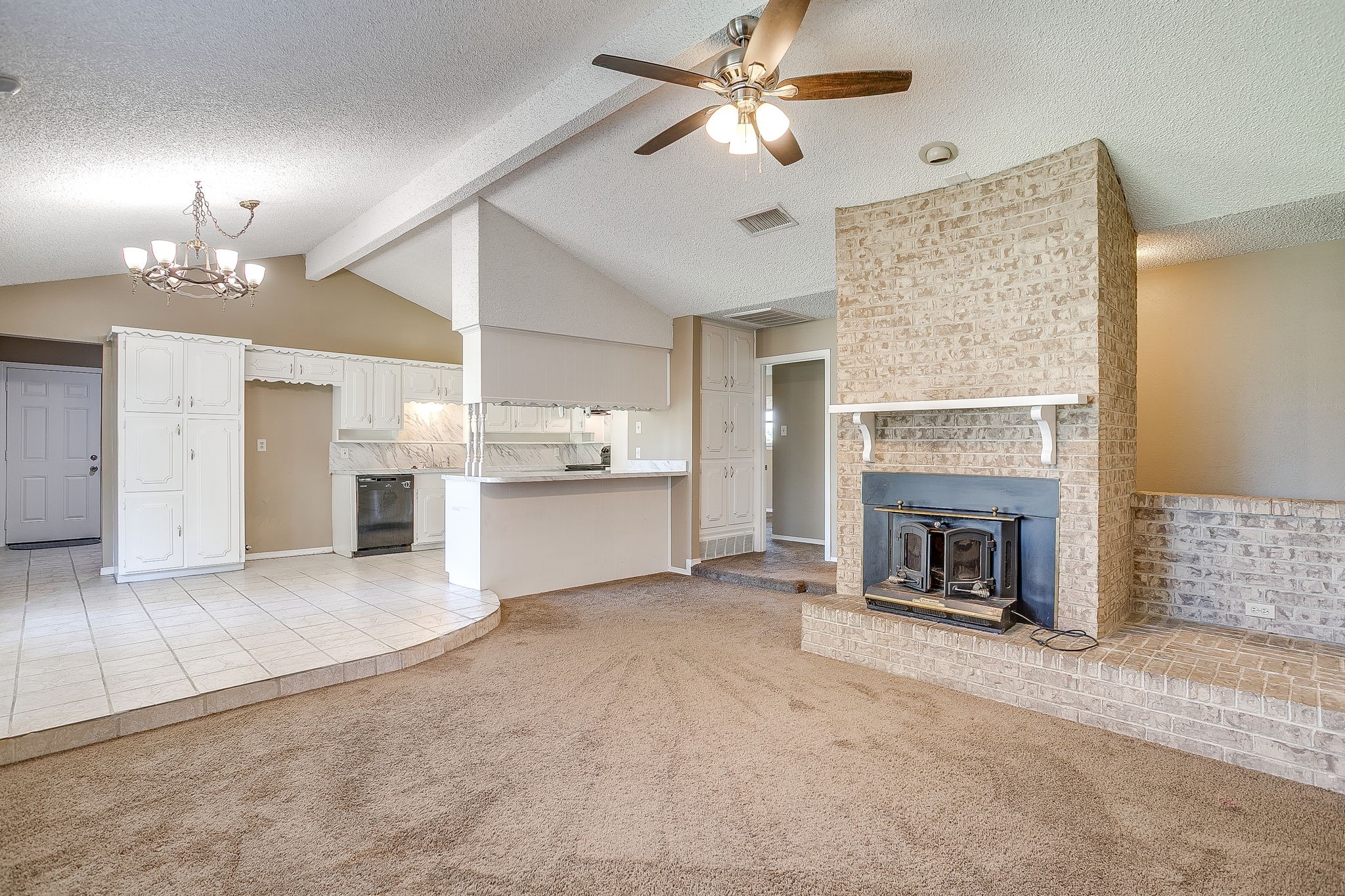 1060 S Burleson Boulevard Burleson TX 76028