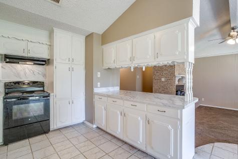 1060 S Burleson Boulevard Burleson TX 76028