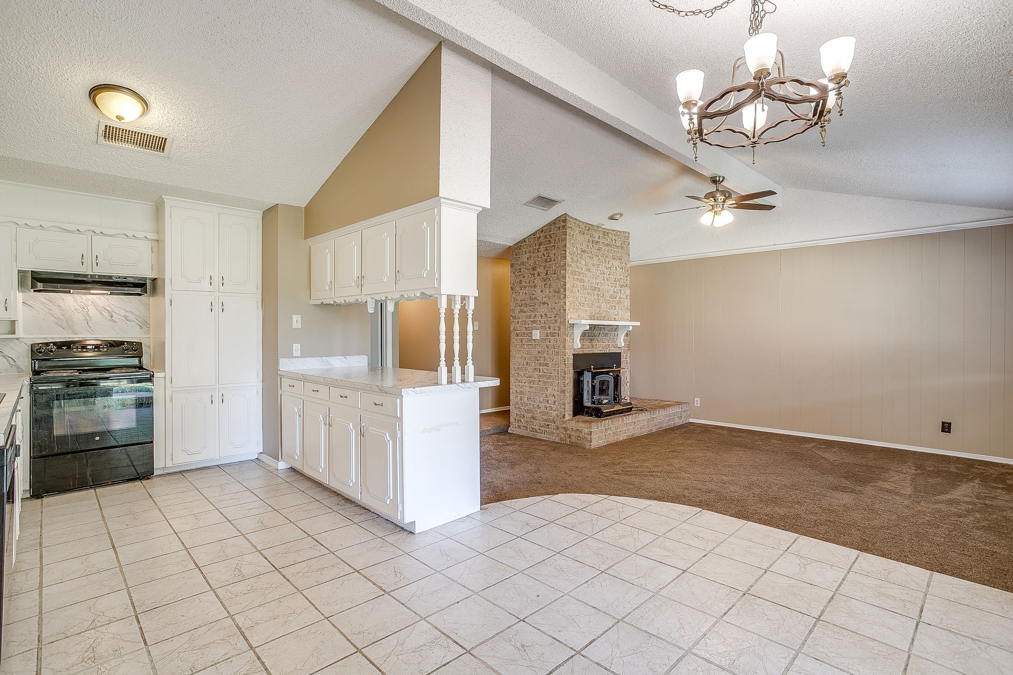 1060 S Burleson Boulevard Burleson TX 76028
