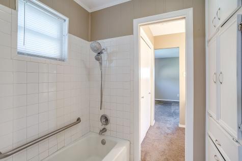 1060 S Burleson Boulevard Burleson TX 76028