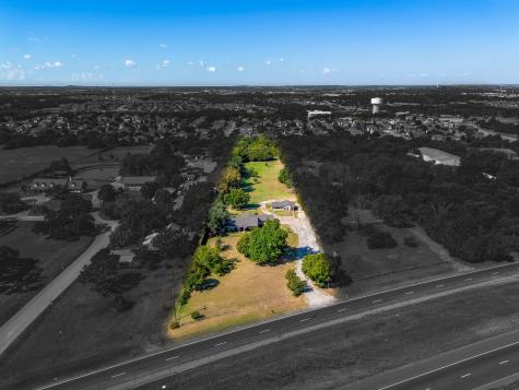1060 S Burleson Boulevard Burleson TX 76028