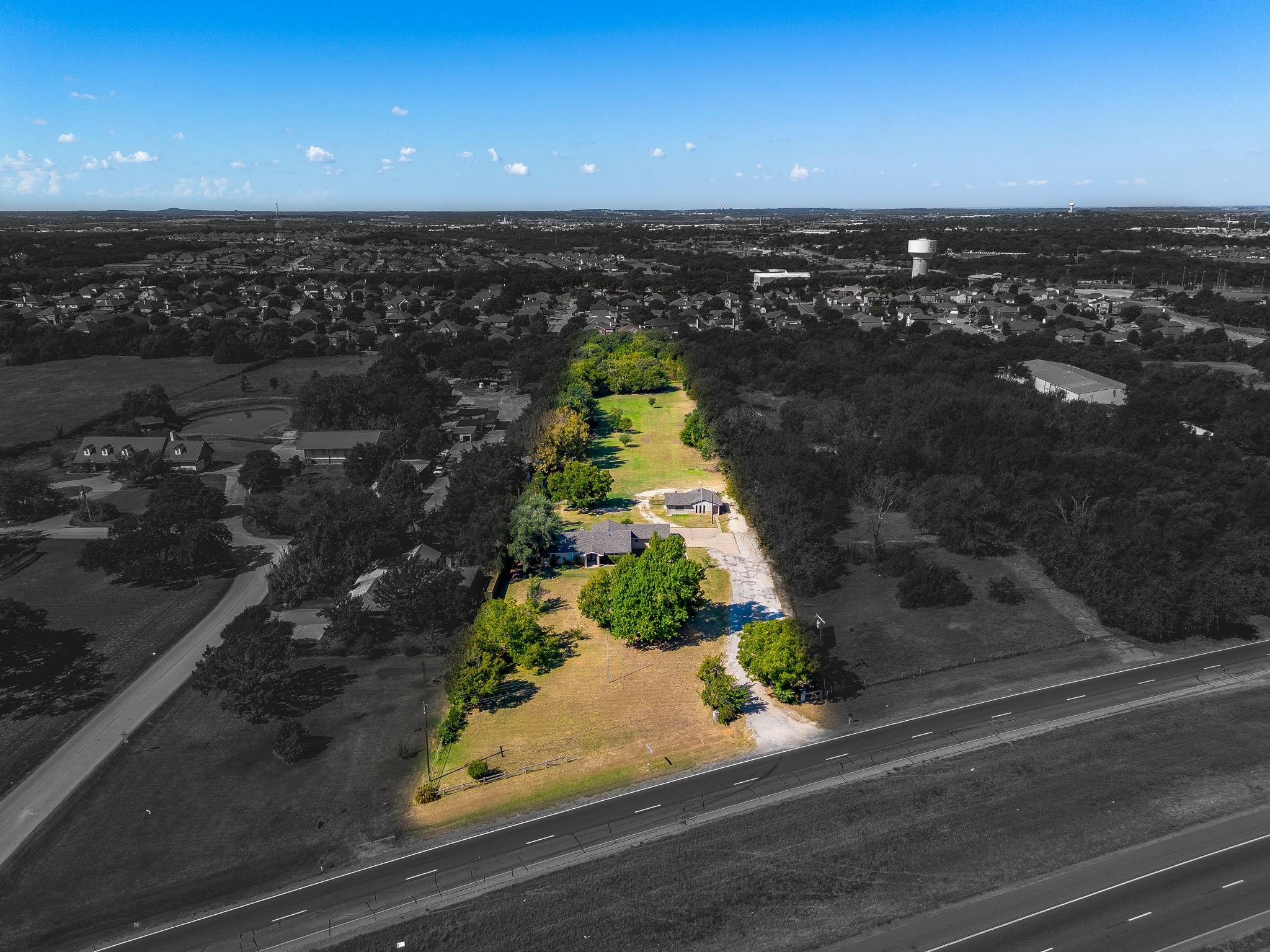 1060 S Burleson Boulevard Burleson TX 76028