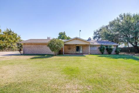 1060 S Burleson Boulevard Burleson TX 76028