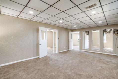 1060 S Burleson Boulevard Burleson TX 76028