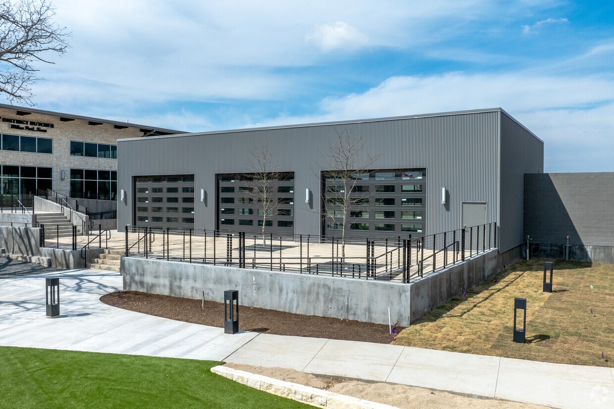 490 Shops Boulevard Willow Park TX 76087