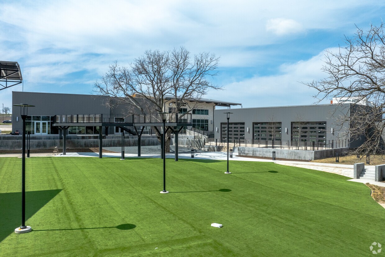 490 Shops Boulevard Willow Park TX 76087