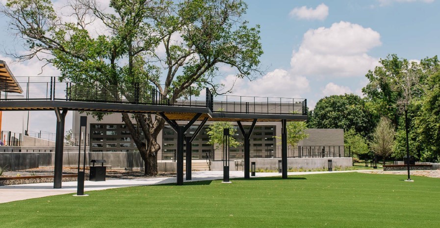 490 Shops Boulevard Willow Park TX 76087