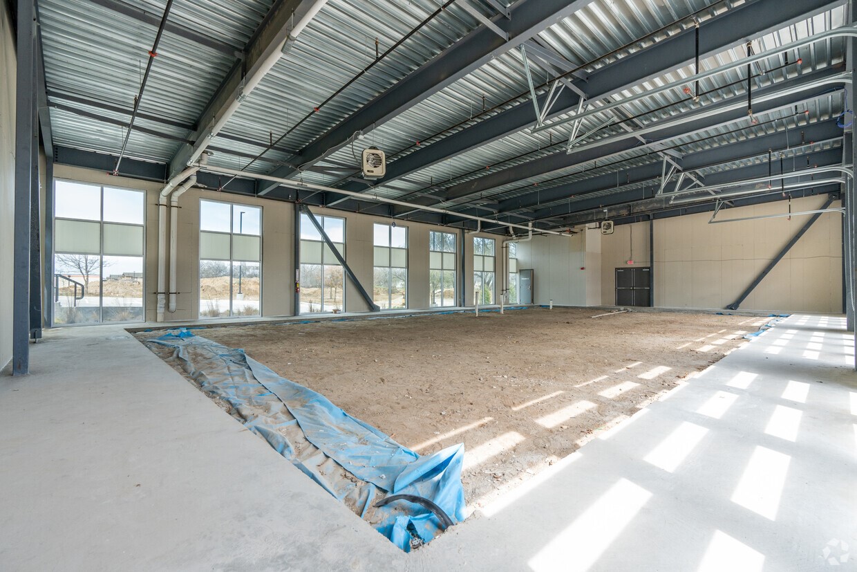 490 Shops Boulevard Willow Park TX 76087