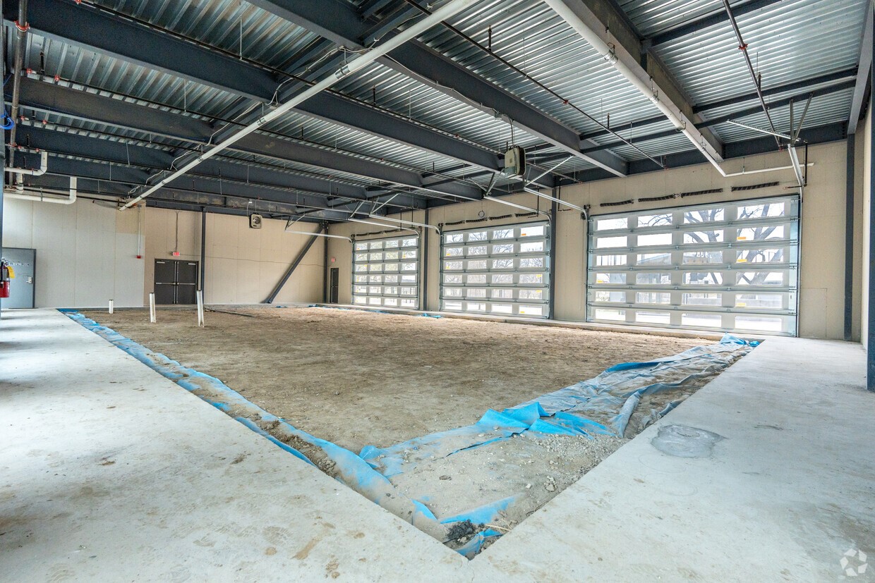 490 Shops Boulevard Willow Park TX 76087