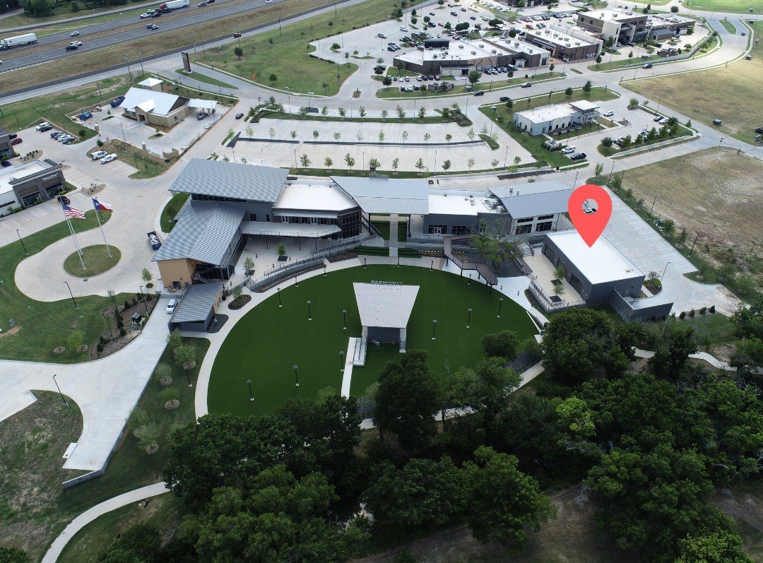 490 Shops Boulevard Willow Park TX 76087