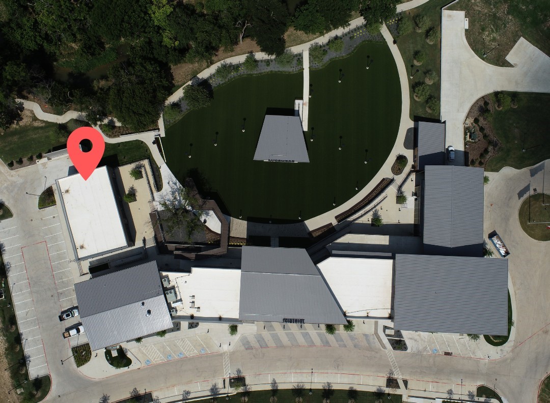 490 Shops Boulevard Willow Park TX 76087