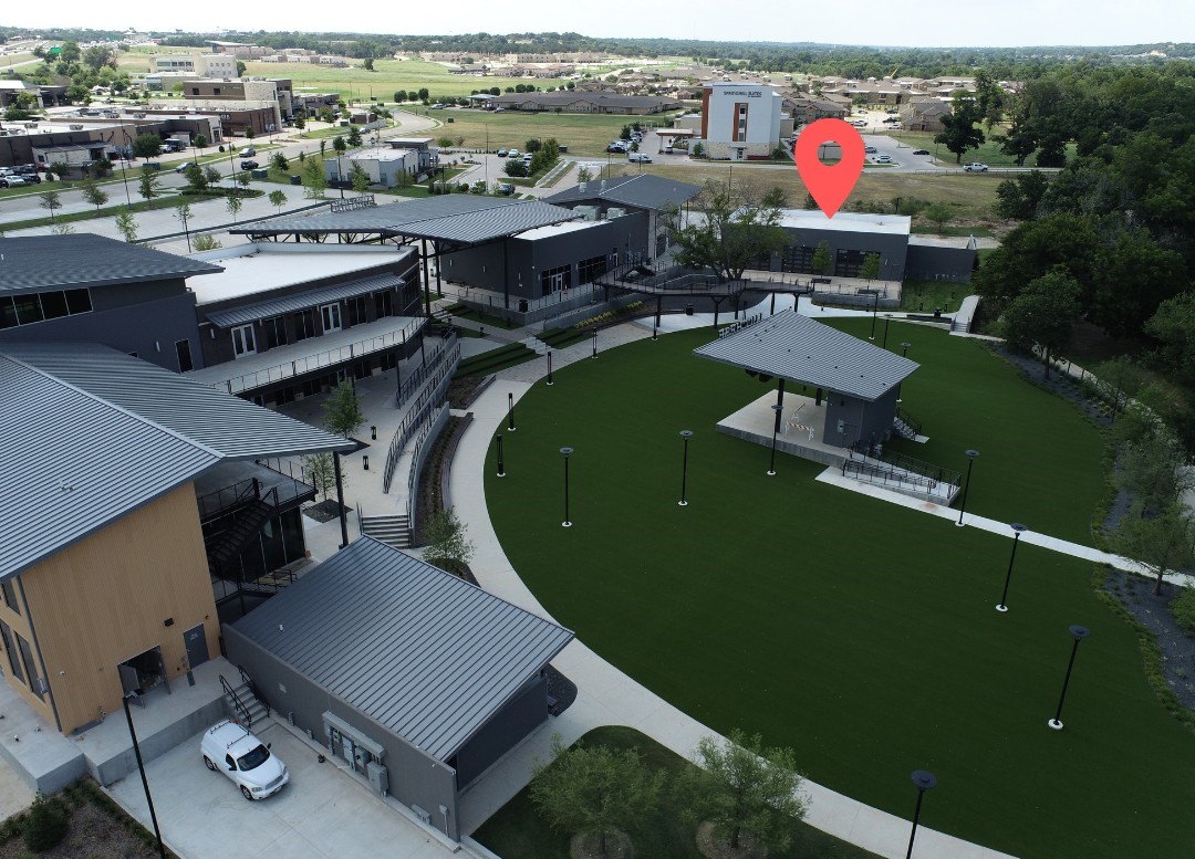 490 Shops Boulevard Willow Park TX 76087