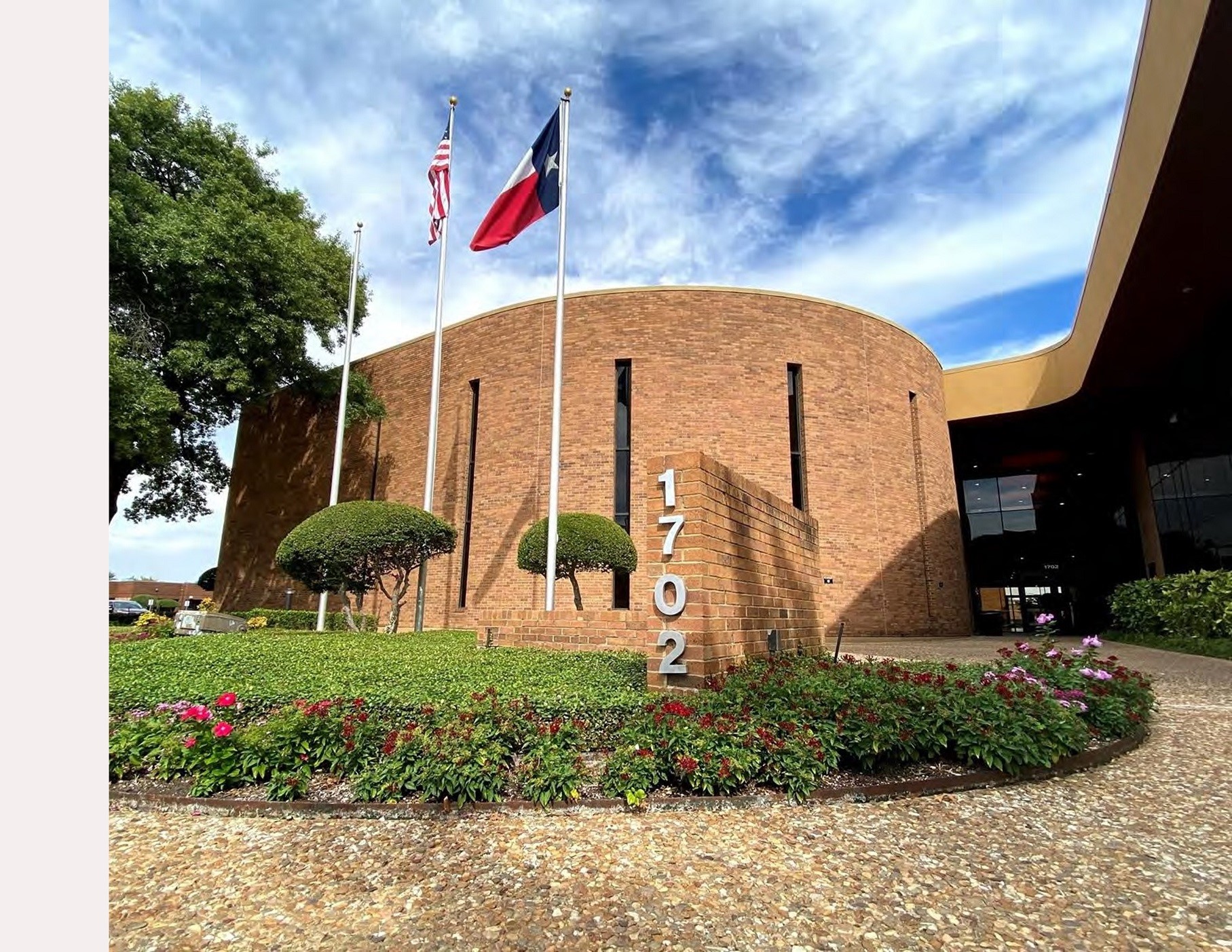 1702 N Collins Boulevard Richardson TX 75080
